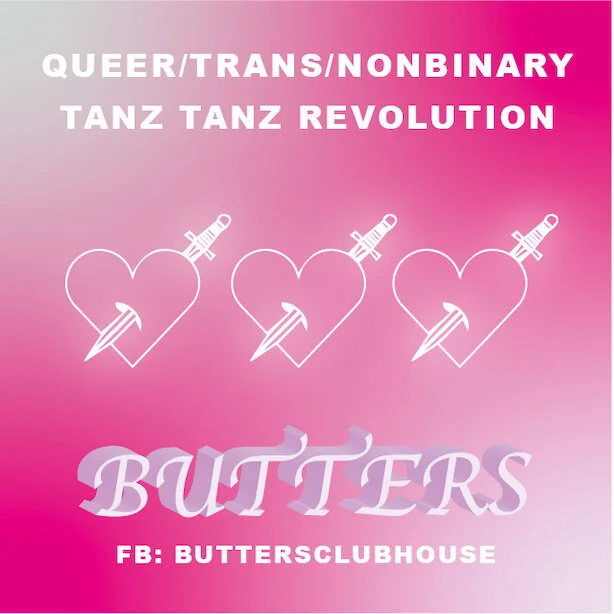 Butters Clubhouse