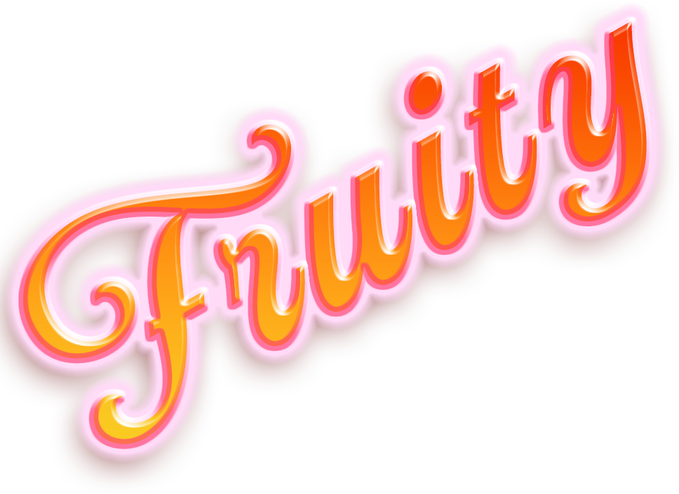 Fruity