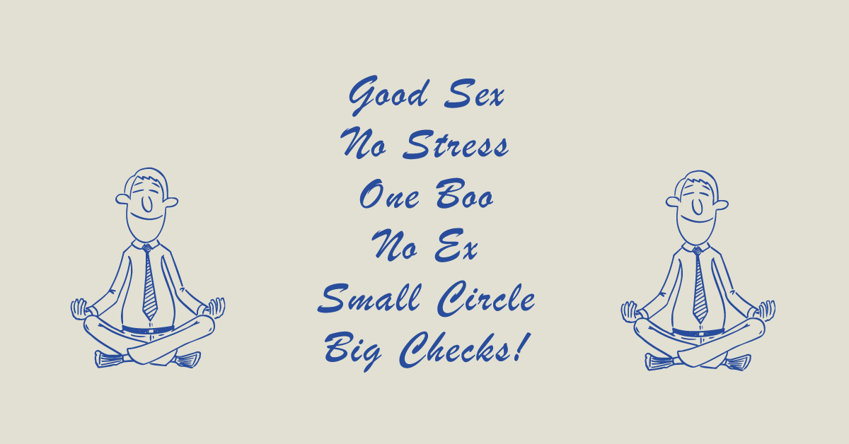 Good Sex
