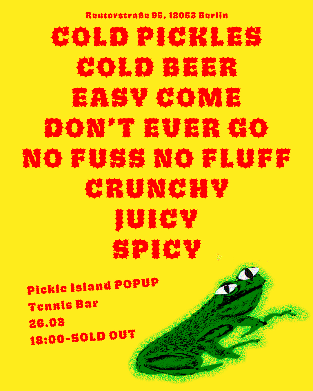 Picklebar