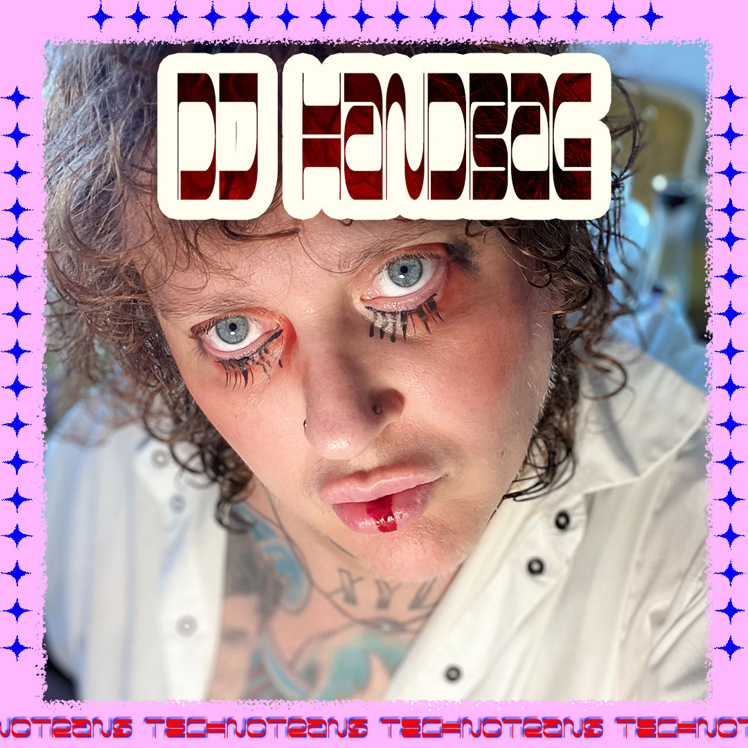 Technotrans artist promo