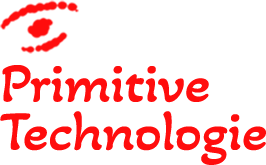 Primitive Technologie