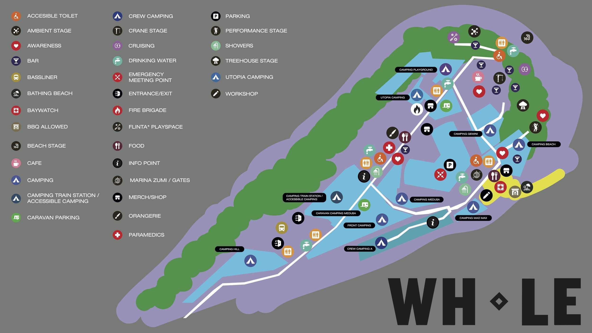 WHOLE United Queer Festival